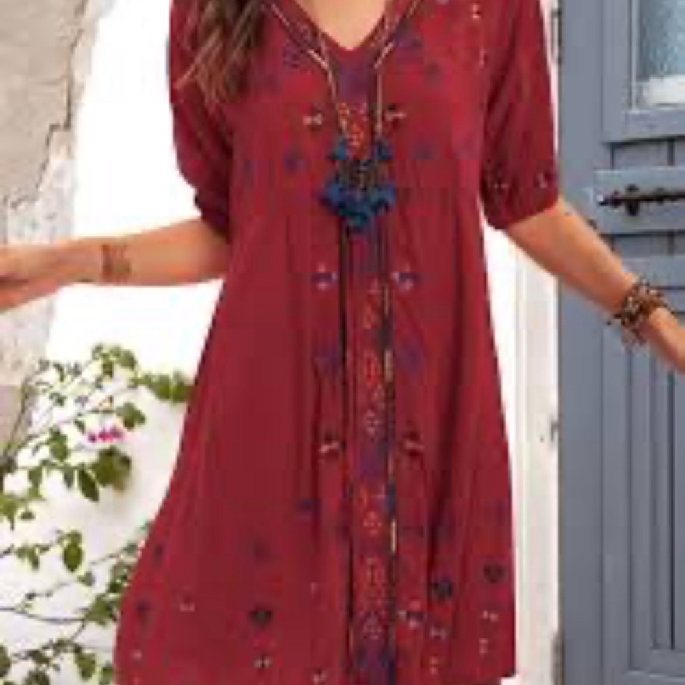 KOANDAILY dress 👗